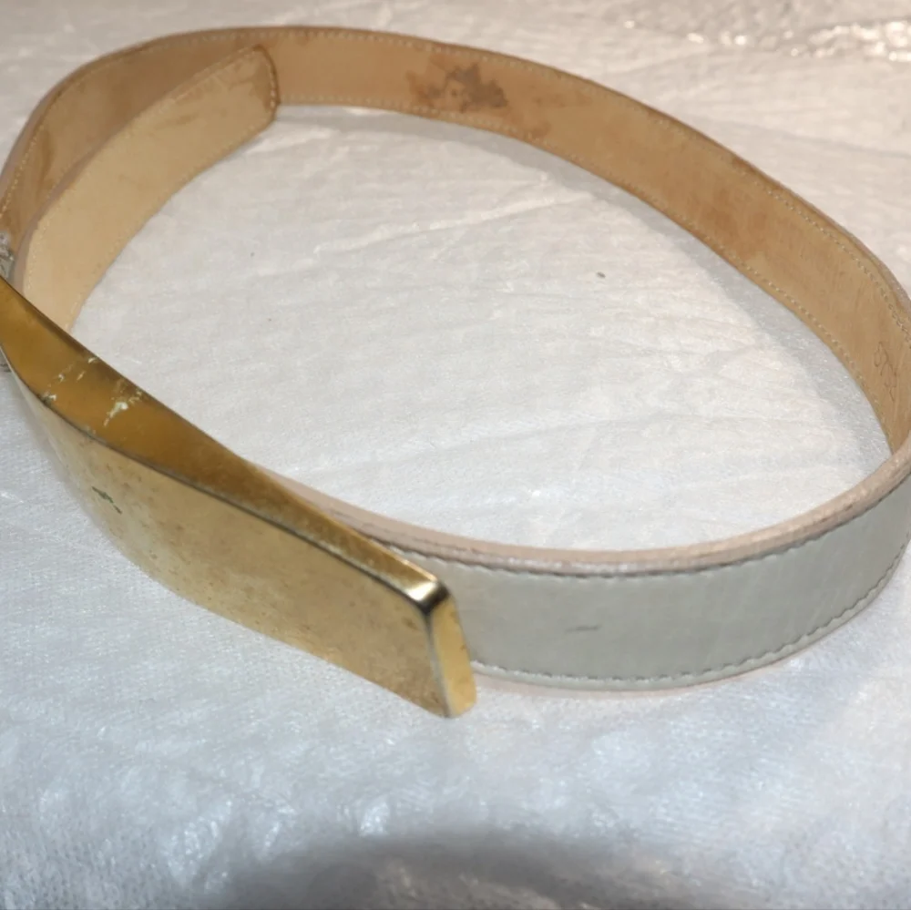 Leatherock vintage tan